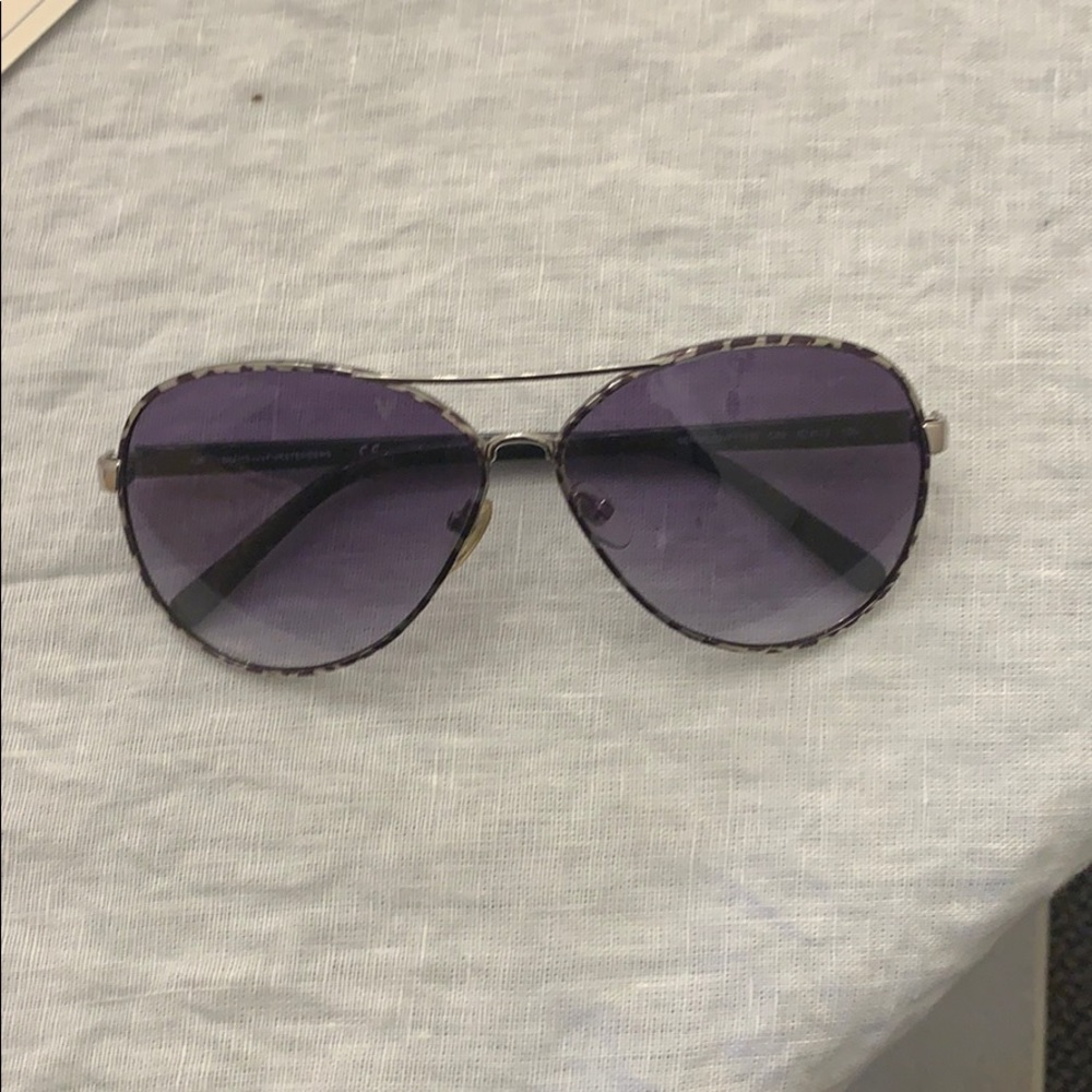 Sun glasses